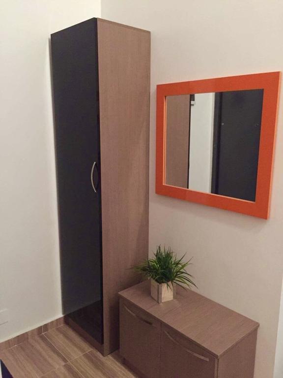 Black See Apartment Кобулеті Екстер'єр фото