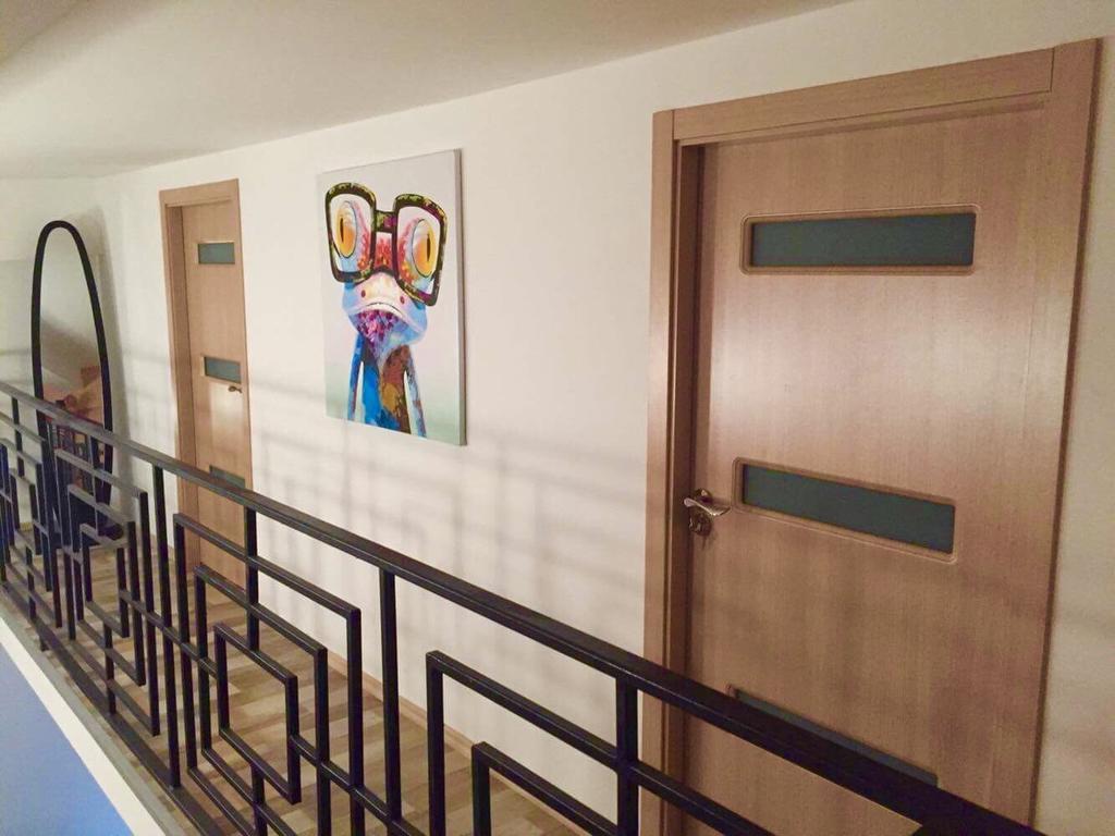 Black See Apartment Кобулеті Екстер'єр фото