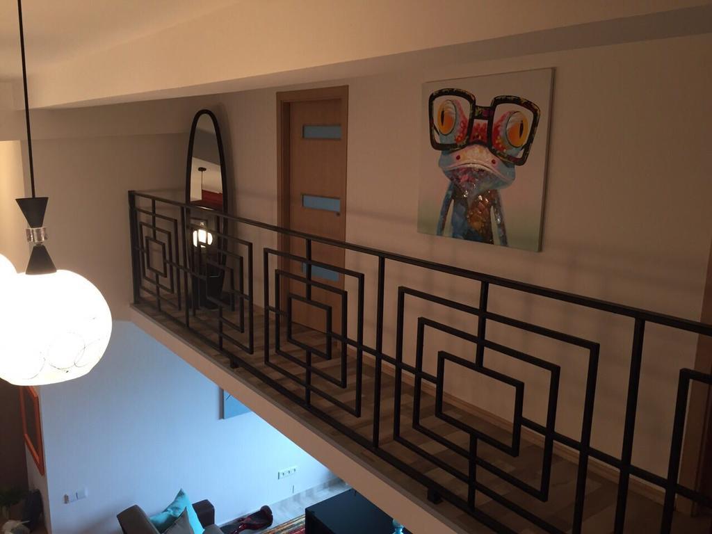 Black See Apartment Кобулеті Екстер'єр фото