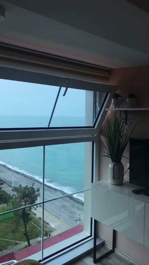 Black See Apartment Кобулеті Екстер'єр фото