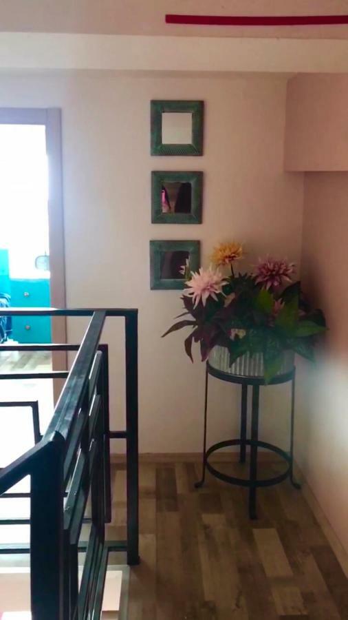 Black See Apartment Кобулеті Екстер'єр фото