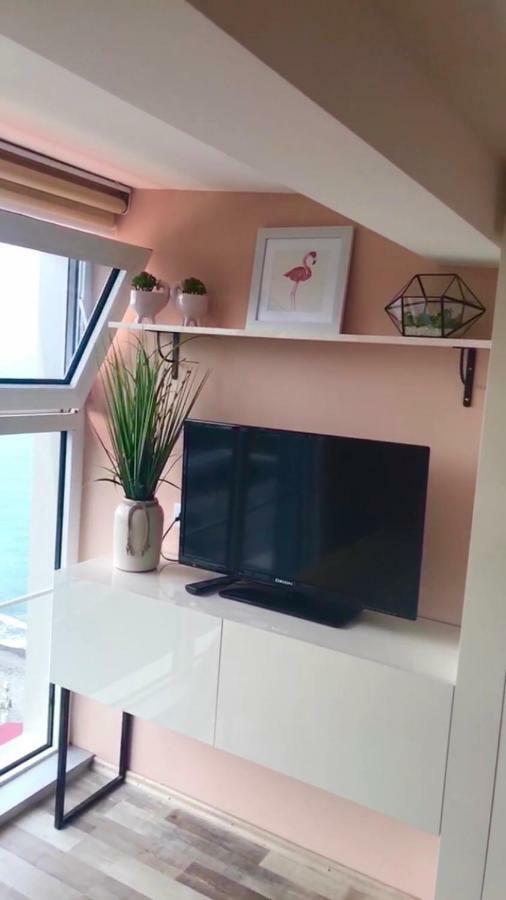 Black See Apartment Кобулеті Екстер'єр фото
