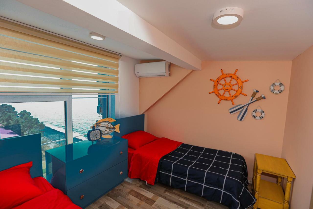 Black See Apartment Кобулеті Екстер'єр фото
