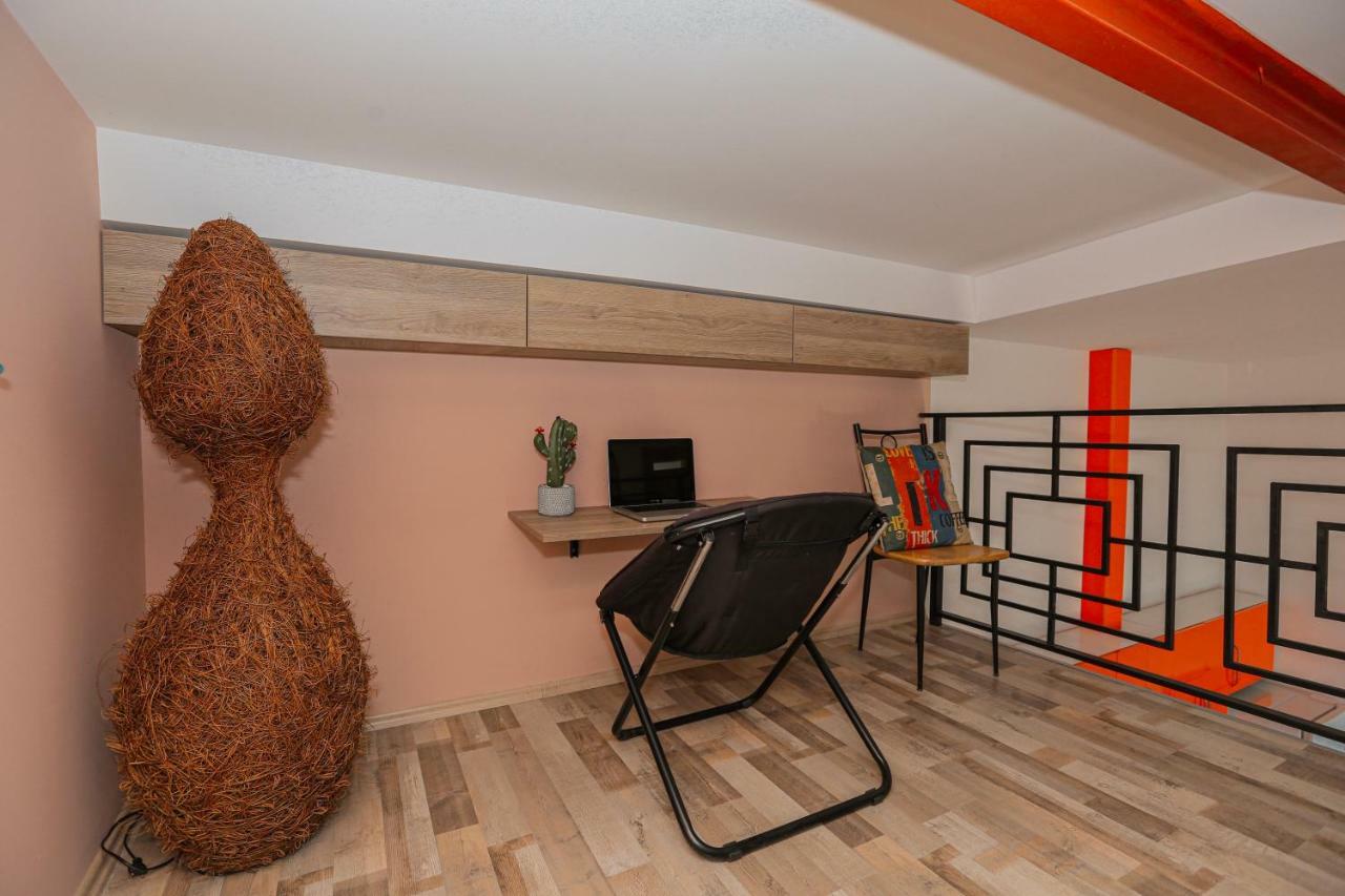 Black See Apartment Кобулеті Екстер'єр фото