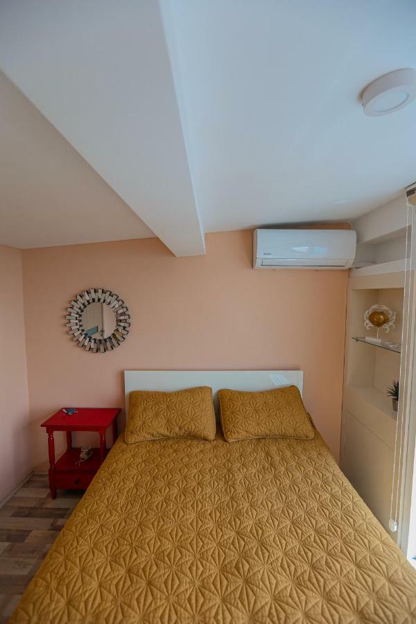Black See Apartment Кобулеті Екстер'єр фото