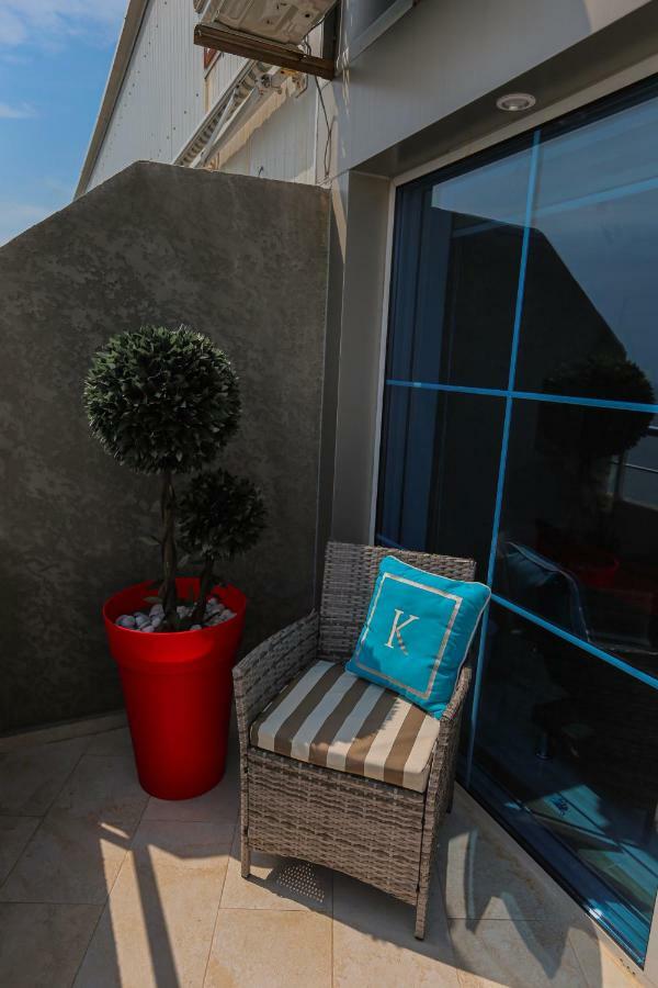 Black See Apartment Кобулеті Екстер'єр фото