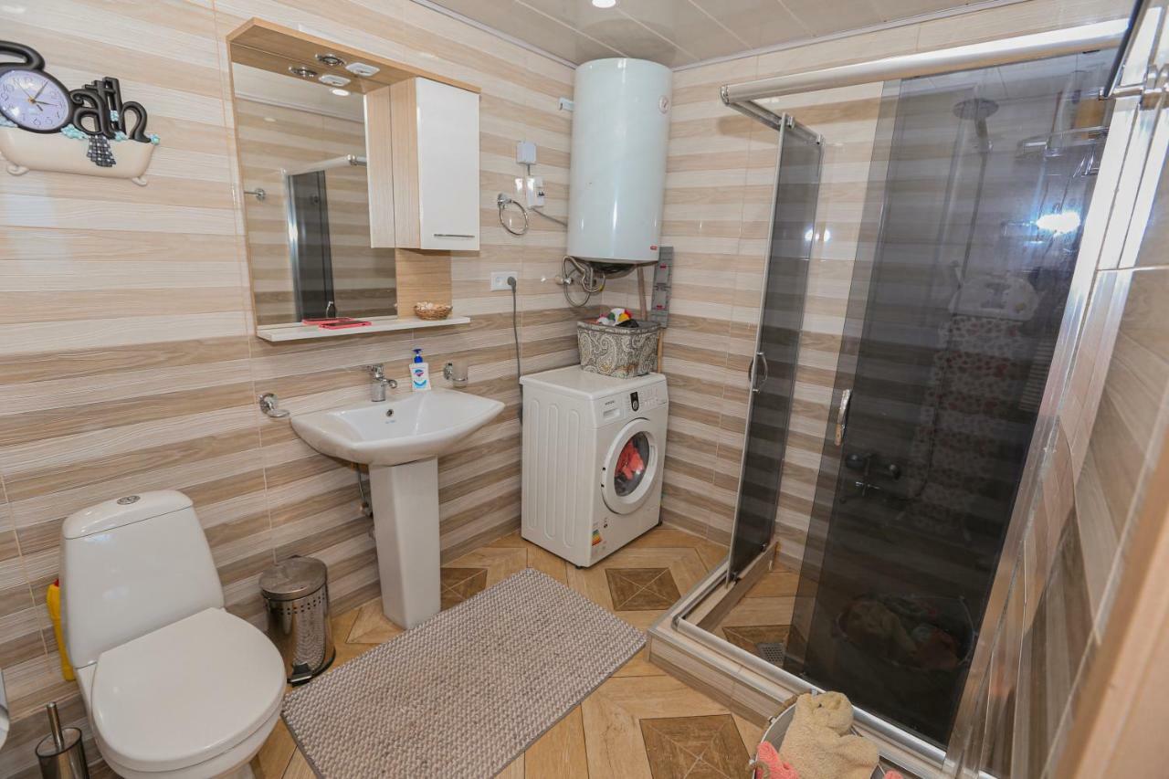 Black See Apartment Кобулеті Екстер'єр фото